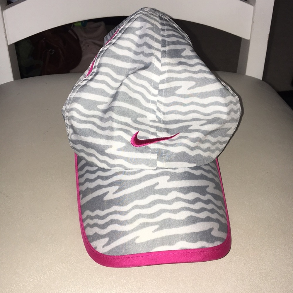 Nike hat